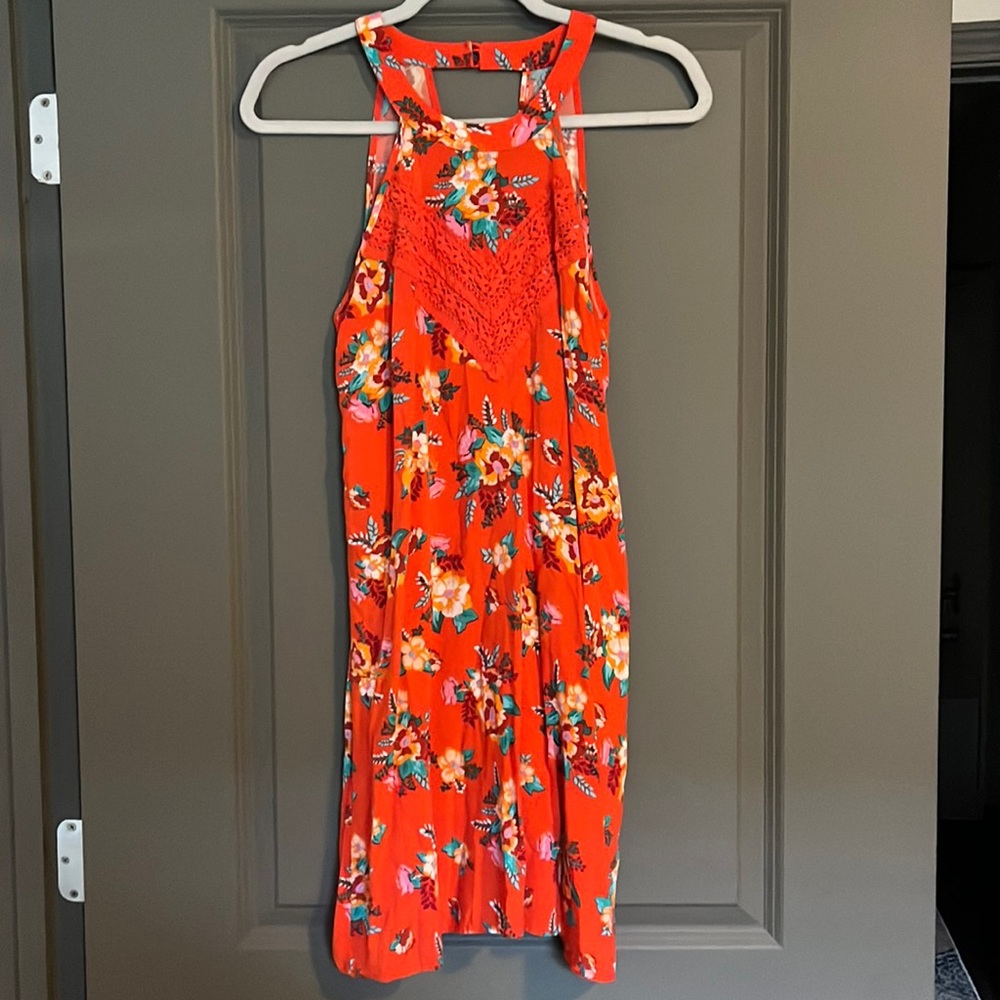 Summer dress